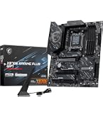 Amazon.com: MSI MAG X870 Tomahawk WiFi Gaming Motherboard (AMD
